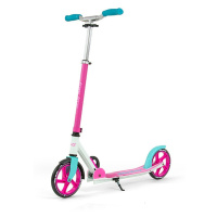 Milly Mally Kolobežka Buzz Scooter pink, 103 x 46,5 x 90 cm