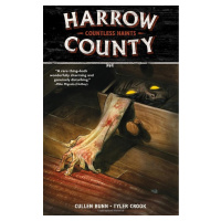 Dark Horse Harrow County 1: Countless Haints