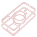 COLOR EDGE MAG COVER MagSafe Apple iPhone 13 Pro pink