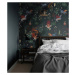 WALLCOLORS Botanic Beast wallpaper - tapeta POVRCH: Prowall Eco