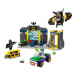 LEGO® DC Batman™ 76272 Batmanova jaskyňa a Batman™, Batgirl™ a Joker™