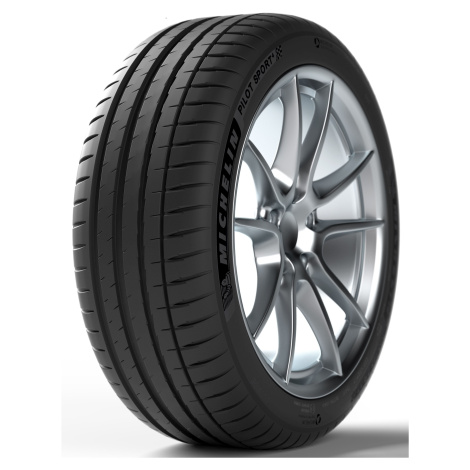 Michelin PILOT SPORT 4 205/50 R17 89Y