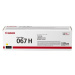 Canon CLBP 067HY toner žltý