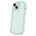 Wave case Apple iPhone 11 green