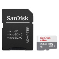 SanDisk Ultra MicroSDXC Class