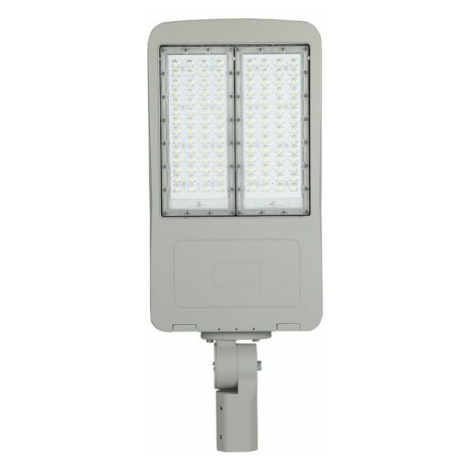 Pouličné LED svietidlo PRO HL+ 200W, 4000K, 28000lm, stmievateľné, VT-202ST (V-TAC)