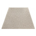 Kusový koberec Patara 4956 Beige – na von aj na doma Rozmery kobercov: 120x170