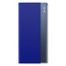 Diárové puzdro na Samsung Galaxy A71 A715 Sleep View modré
