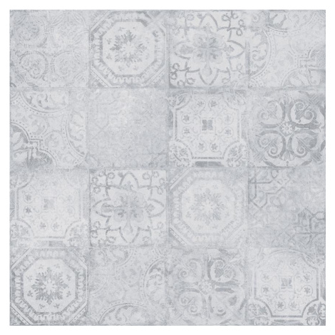 Delano Patchwork 59,7/59,7 AQUA MERCADO
