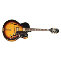 Epiphone Broadway Vintage Sunburst