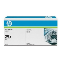 HP C4129X Tonerová kazeta Black HC