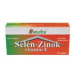 Naturica SELÉN, ZINOK + vitamín E 30 tbl