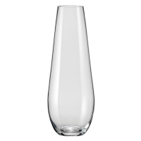 Crystalex Sklenená váza 340 mm