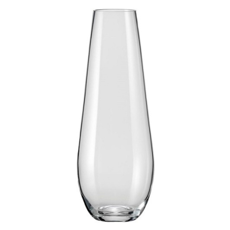 Crystalex Sklenená váza 340 mm Crystalex-Bohemia Crystal