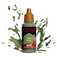 Army Painter Paint: Air Army Green