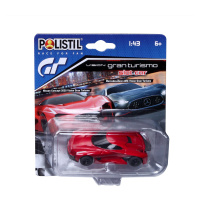 Auto k autodráhe Polistil 96087  Vision Gran Turismo/ Nissan Concept 2020