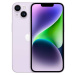 Apple iPhone 14, 6/128 GB, Purple - SK distribúcia