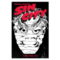 Dark Horse Frank Miller's Sin City 2: A Dame To Kill For Fourth Edition