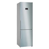 Kombinovaná chladnička s mrazničkou dole Bosch KGN39AIBT