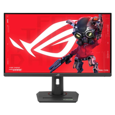 ASUS ROG Strix XG27UCG herný monitor 27”