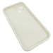 Rim TPU case Samsung Galaxy S20 FE 4G G780/S20 FE 5G G781/S20 FE 5G 2022 G781NK beige