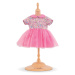 Oblečenie Dress Pink Sweet Dreams Mon Grand Poupon Corolle pre 36 cm bábiku od 24 mes