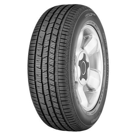 Continental CROSSCONTACT LX SPORT 235/55 R19 101H