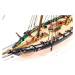 Vanguard Models Grecian US Baltimore 1813 1:64 kit