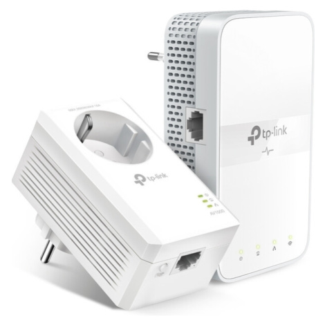 TP-Link TL-WPA7617KIT Powerline+WiFi sada