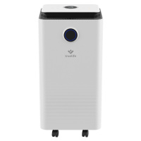 TRUELIFE AIR Dehumidifier DH5 Touch Odvlhčovač a čistička vzduchu