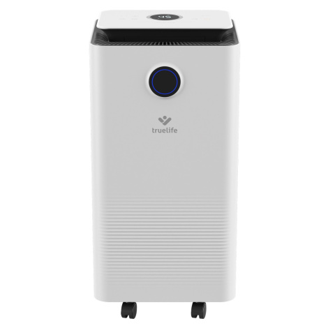 TRUELIFE AIR Dehumidifier DH5 Touch Odvlhčovač a čistička vzduchu