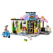 LEGO® Friends 42618 Kaviareň v mestečku Heartlake