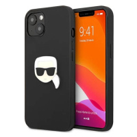 Kryt Karl Lagerfeld KLHCP13SPKMK iPhone 13 mini 5,4