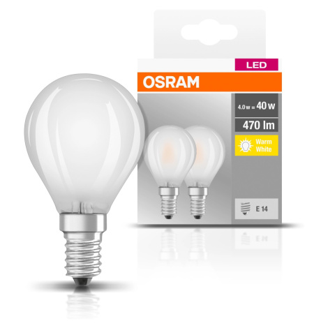 Žiarovky OSRAM