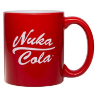 Hrnček Fallout - Nuka Cola 300 ml