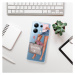 Odolné silikónové puzdro iSaprio - Fashion Bag - Xiaomi Redmi Note 13