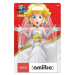 Figúrka amiibo Super Mario - Wedding Peach