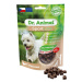 Maškrta Dr. Animal Sportline bažant 100g