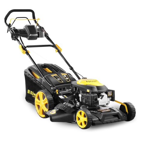 Riwall PRO Multifunkčná kosačka RPM 5135 E 4v1