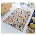 Vlnený koberec Flair Rugs Moretz, 200 x 290 cm