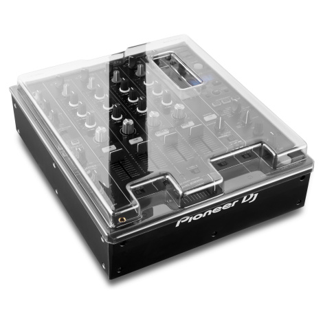 Decksaver Pioneer DJM-750MK2 Cover