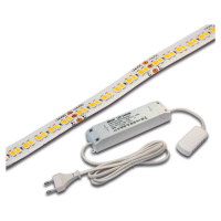 LED pásik Dynamic-Tape S IP54 2 700-5 000K 260cm