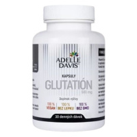 Adelle Davis Glutation antioxidant 60 tabliet