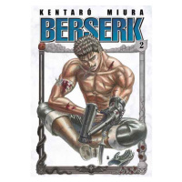 CREW Berserk 02 (česky)