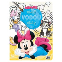 Jiri Models Maluj vodou Minnie