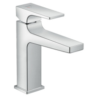 Umývadlová batéria Hansgrohe Metropol s clic-clacom CoolStart chróm 32508000