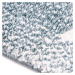 Vopi Kusový detský koberec Kiddo 1083 blue