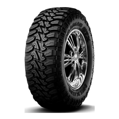 NEXEN 245/75 R 17 121/118Q ROADIAN_MTX_RM7 TL P.O.R. 10PR