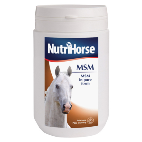 Vitamíny a liečivá pre kone Nutri Horse