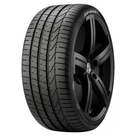 PIRELLI 255/45 R 19 100W P_ZERO TL MO